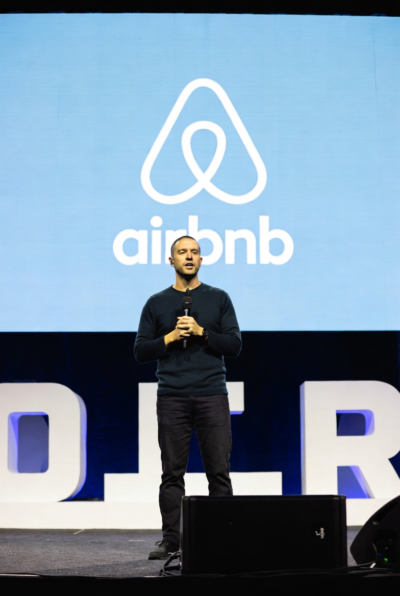 Airbnb